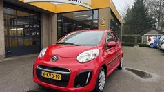 Gebruikt 2013 Citroën C1 Hatchback | € 5.449 (Eerlijke prijs)