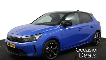 Occasion 2025 Opel Corsa Hatchback | € 24.445 (Eerlijke prijs)