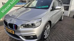 Grijs Gebruikt 2014 BMW 218 Stationwagen | € 8.675 (Eerlijke prijs)