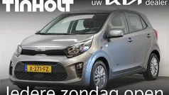 Grijs Gebruikt 2023 Kia Picanto Hatchback | € 14.950 (Eerlijke prijs)