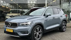 Gebruikt 2020 Volvo XC40 Inscription SUV | € 31.745 (Eerlijke prijs)