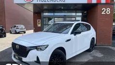 Gebruikt 2022 Mazda CX-60 Homura-Line SUV | € 39.945 (Eerlijke prijs)