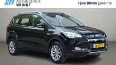 Gebruikt 2016 Ford Kuga Titanium SUV | € 14.950 (Eerlijke prijs)