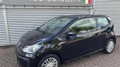 Hatchback Gebruikt 2018 VW up! move up! Hatchback | € 11.450 (Eerlijke prijs)