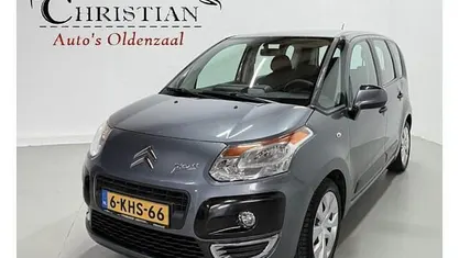 Occasion Citroën C3 Picasso 95 PK (69 kW) 2011 MPV