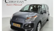 Grijs Gebruikt 2011 Citroën C3 Picasso MPV | € 3.950 (Eerlijke prijs)