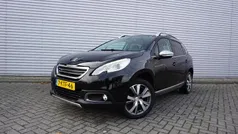 Gebruikt 2013 Peugeot 2008 SUV | € 7.950 (Eerlijke prijs)