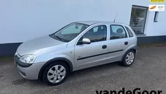 Gebruikt 2003 Opel Corsa Njoy Hatchback | € 699 (Super prijs)