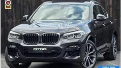 Grijs Gebruikt 2020 BMW X4 Executive SUV | € 37.990 (Eerlijke prijs)