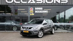 Gebruikt 2015 Nissan Qashqai Acenta SUV | € 12.950 (Eerlijke prijs)