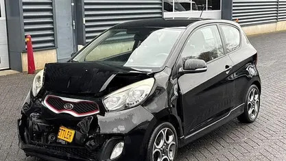 Occasion Kia Picanto Comfort 86 PK (63 kW) 2012 Hatchback