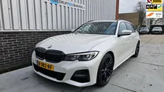 Gebruikt 2021 BMW 320 Executive Stationwagen | € 33.950 (Eerlijke prijs)