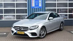 Gebruikt 2017 Mercedes E200 Avantgarde Sedan | € 29.950 (Eerlijke prijs)