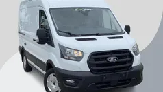 Gebruikt 2024 Ford Transit Trend Van | € 27.400 (Eerlijke prijs)