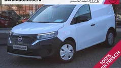 Gebruikt 2025 Nissan Townstar N-Connecta MPV | € 26.445 (Goede deal)