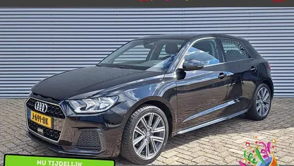 Occasion Audi A1 Sportback 116 PK (85 kW) 2020 Hatchback