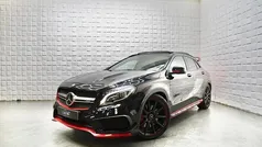 Gebruikt 2014 Mercedes GLA45 AMG AMG SUV | € 24.999 (Goede deal)