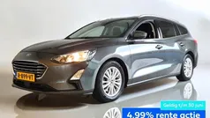 Gebruikt 2019 Ford Focus Business Edition Stationwagen | € 16.895 (Super prijs)