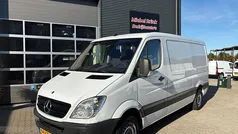 Gebruikt 2009 Mercedes Sprinter Van | € 5.950 (Super prijs)