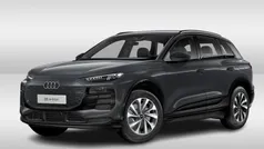 Grijs Gebruikt 2024 Audi Q6 e-tron SUV | € 63.950