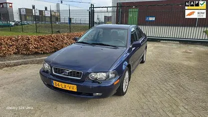 Occasion Volvo S40 136 PK (100 kW) 2003 Blauw Sedan
