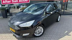 Gebruikt 2016 Ford C-MAX Titanium MPV | € 8.350 (Eerlijke prijs)