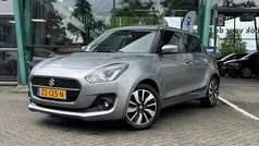 Grijs Gebruikt 2019 Suzuki Swift Hatchback | € 15.749 (Eerlijke prijs)