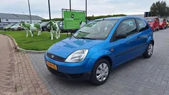 Gebruikt 2003 Ford Fiesta Hatchback | € 1.499 (Eerlijke prijs)