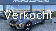 Grijs Gebruikt 2024 Peugeot 2008 Allure SUV | € 23.750 (Super prijs)