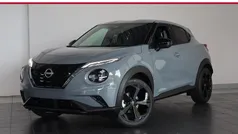 , metallic lak Nieuw 2025 Nissan Juke Pack SUV | € 32.878 (Goede deal)
