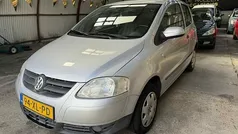 Grijs Gebruikt 2007 VW Fox Trendline Hatchback | € 1.499 (Goede deal)