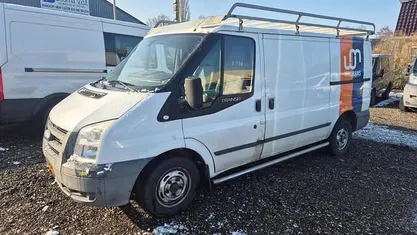 Occasion Ford Transit 110 PK (80 kW) 2007 Van