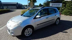 Renault Clio GrandTour