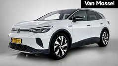 Gebruikt 2020 VW ID.4 SUV | € 23.400 (Eerlijke prijs)