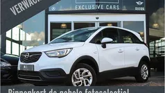 Wit Gebruikt 2020 Opel Crossland X Edition SUV | € 16.950 (Eerlijke prijs)