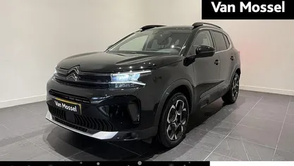 Occasion 2024 Citroën C5 Aircross SUV | € 27.940 (Eerlijke prijs)