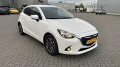 Hatchback Gebruikt 2015 Mazda 2 Hatchback | € 11.750 (Eerlijke prijs)