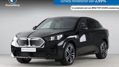 Zwart, metallic lak Gebruikt 2025 BMW iX2 Comfort Edition SUV | € 57.164 (Super prijs)