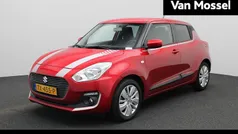 Gebruikt 2018 Suzuki Swift Hatchback | € 12.900 (Eerlijke prijs)