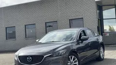 Gebruikt 2016 Mazda 6 Sedan | € 7.999 (Eerlijke prijs)