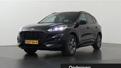 Gebruikt 2024 Ford Kuga ST-Line X SUV | € 38.830 (Goede deal)