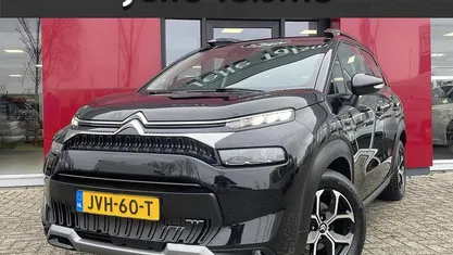 Occasion 2026 Citroën C3 Aircross PureTech SUV | € 20.945 (Goede deal)