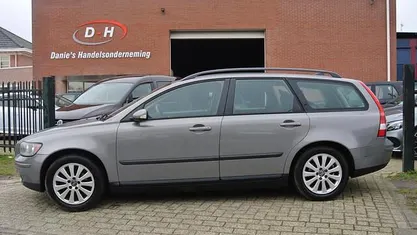 Occasion Volvo V50 125 PK (91 kW) 2007 Stationwagen