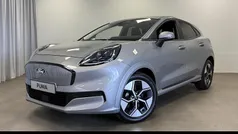 Gebruikt 2025 Ford Puma Gen-E SUV | € 30.490 (Eerlijke prijs)