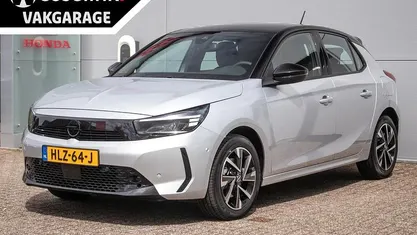 Occasion Opel Corsa GS Line 102 PK (75 kW) 2024 Hatchback