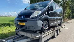 Gebruikt 2008 Renault Trafic Van | € 1.250 (Super prijs)