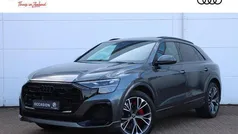 Grijs Gebruikt 2024 Audi Q8 Proline SUV | € 94.950 (Super prijs)