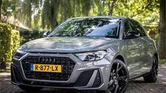 Gebruikt 2019 Audi A1 Sportback Proline Hatchback | € 20.850 (Eerlijke prijs)