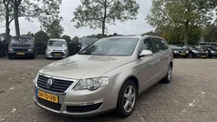 Gebruikt 2006 VW Passat Comfortline Stationwagen | € 1.749 (Goede deal)