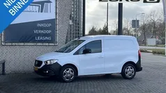 Wit Gebruikt 2022 Mercedes Citan 108 Van | € 14.250 (Eerlijke prijs)